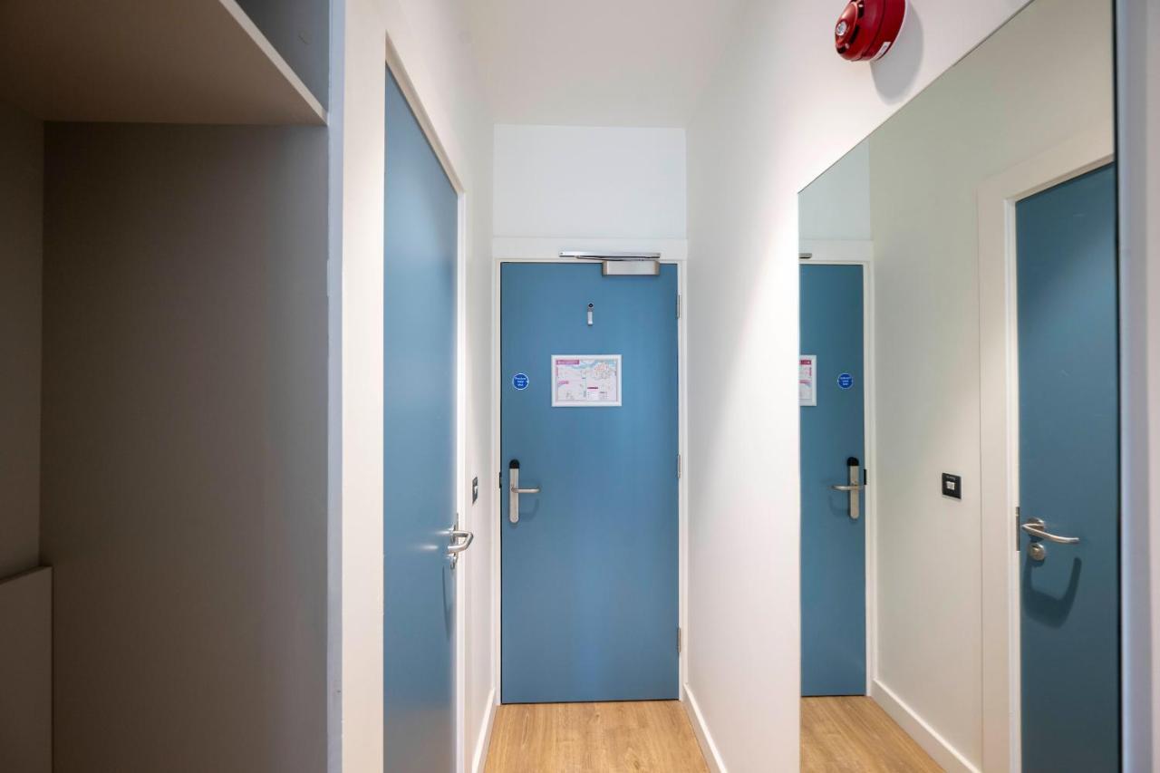 University Of Galway Rooms Exterior photo