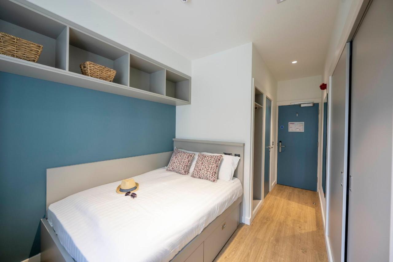 University Of Galway Rooms Exterior photo