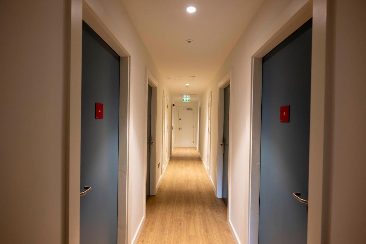 University Of Galway Rooms Exterior photo