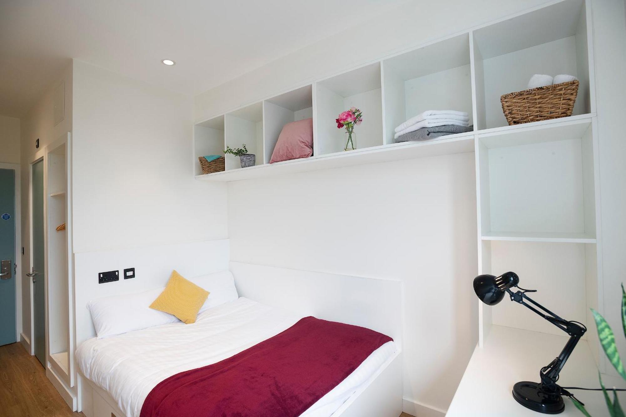 University Of Galway Rooms Room photo