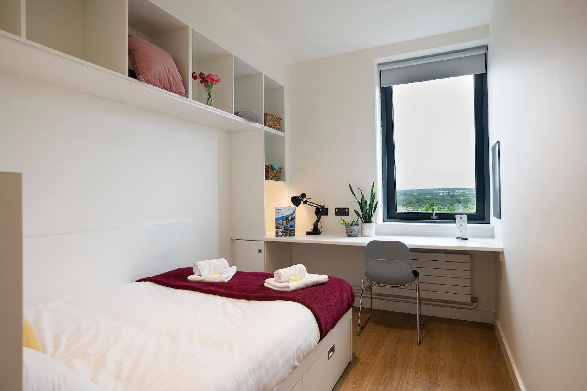 University Of Galway Rooms Room photo