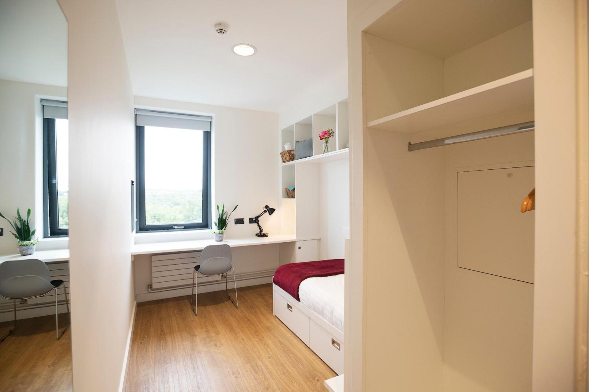 University Of Galway Rooms Room photo