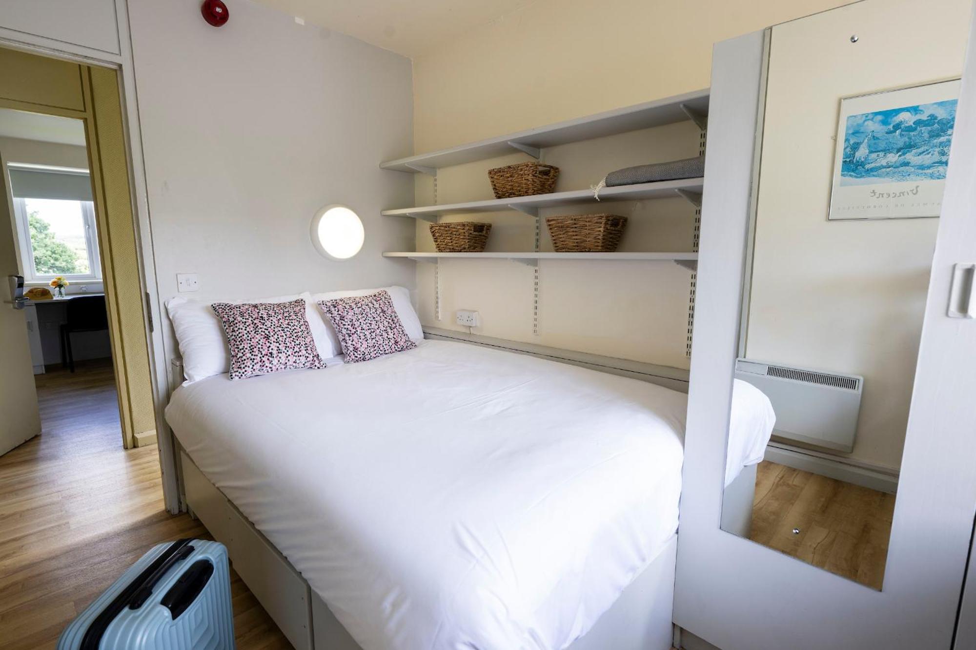 University Of Galway Rooms Room photo
