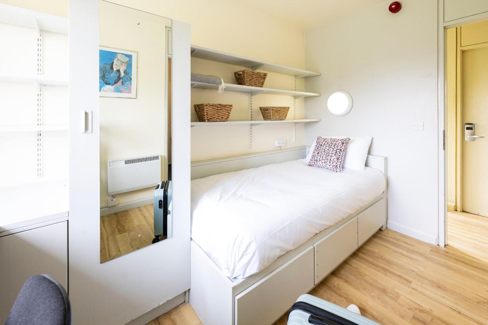 University Of Galway Rooms Room photo