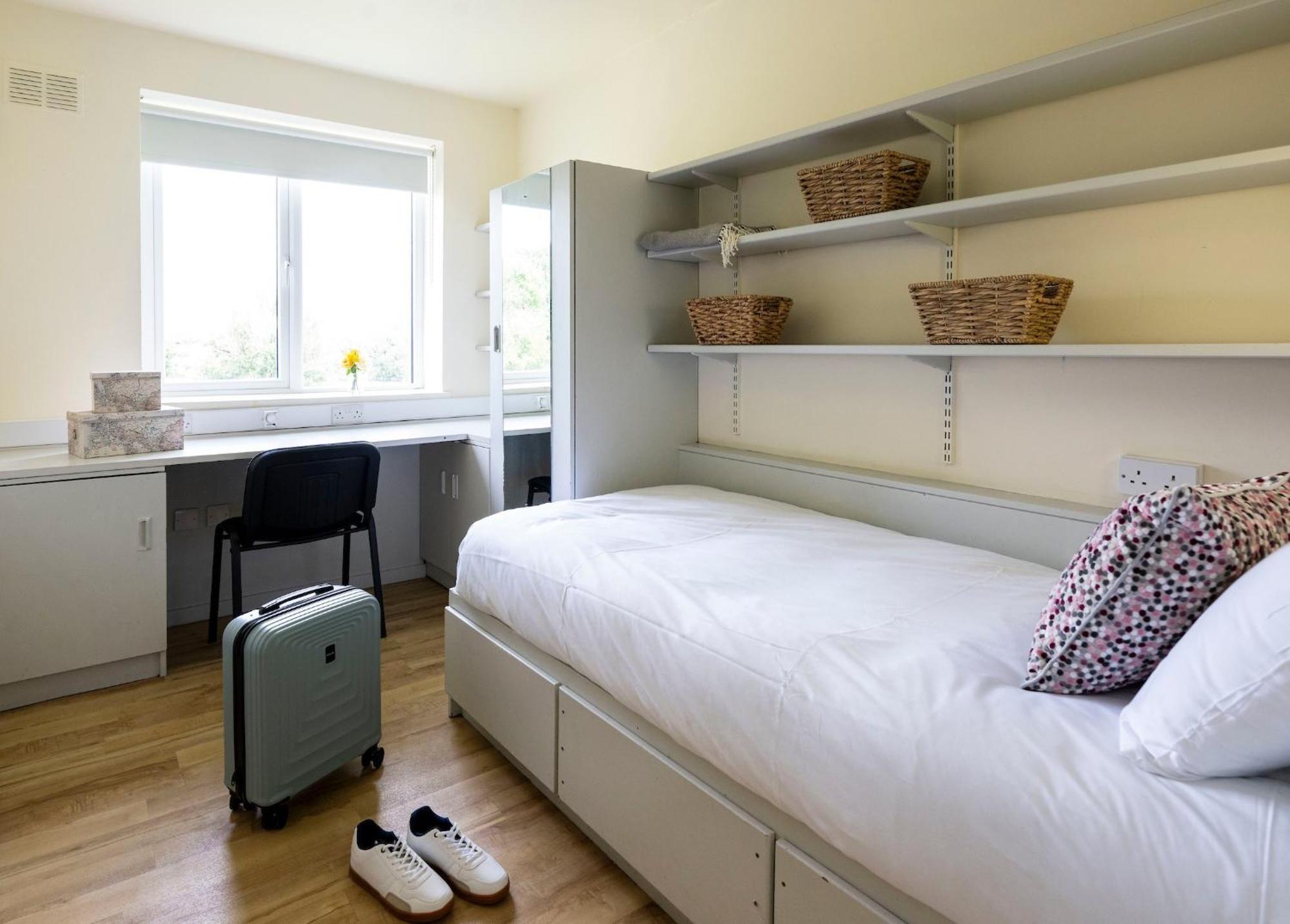 University Of Galway Rooms Room photo